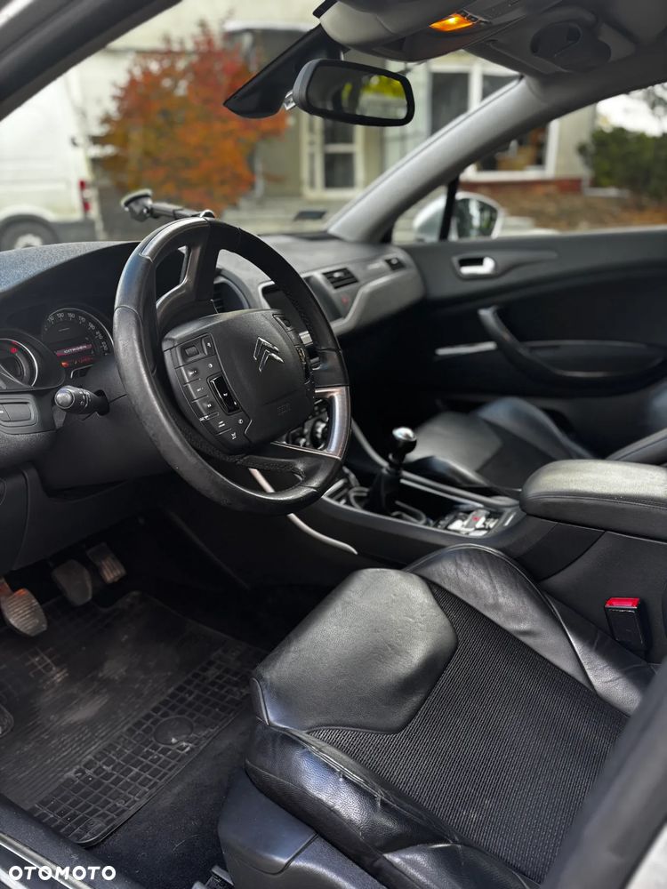 Citroën C5 2.0 HDi Exclusive - 7