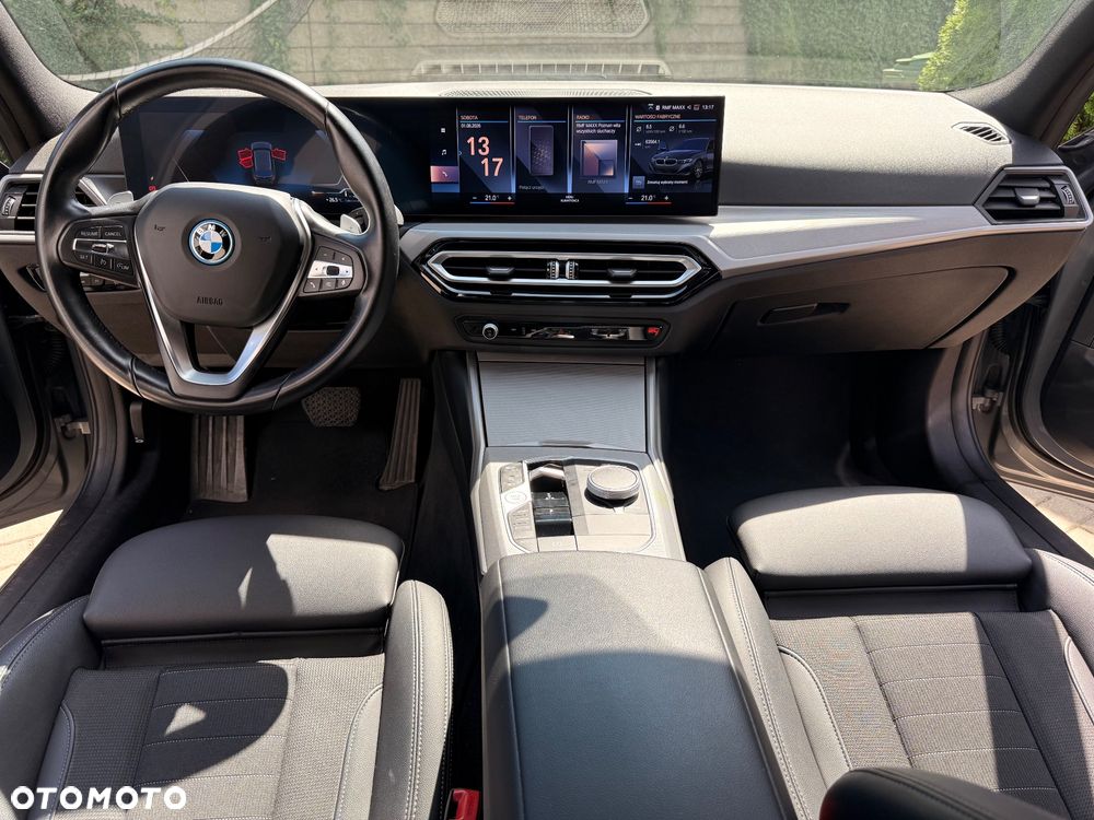 BMW Seria 3 - 15