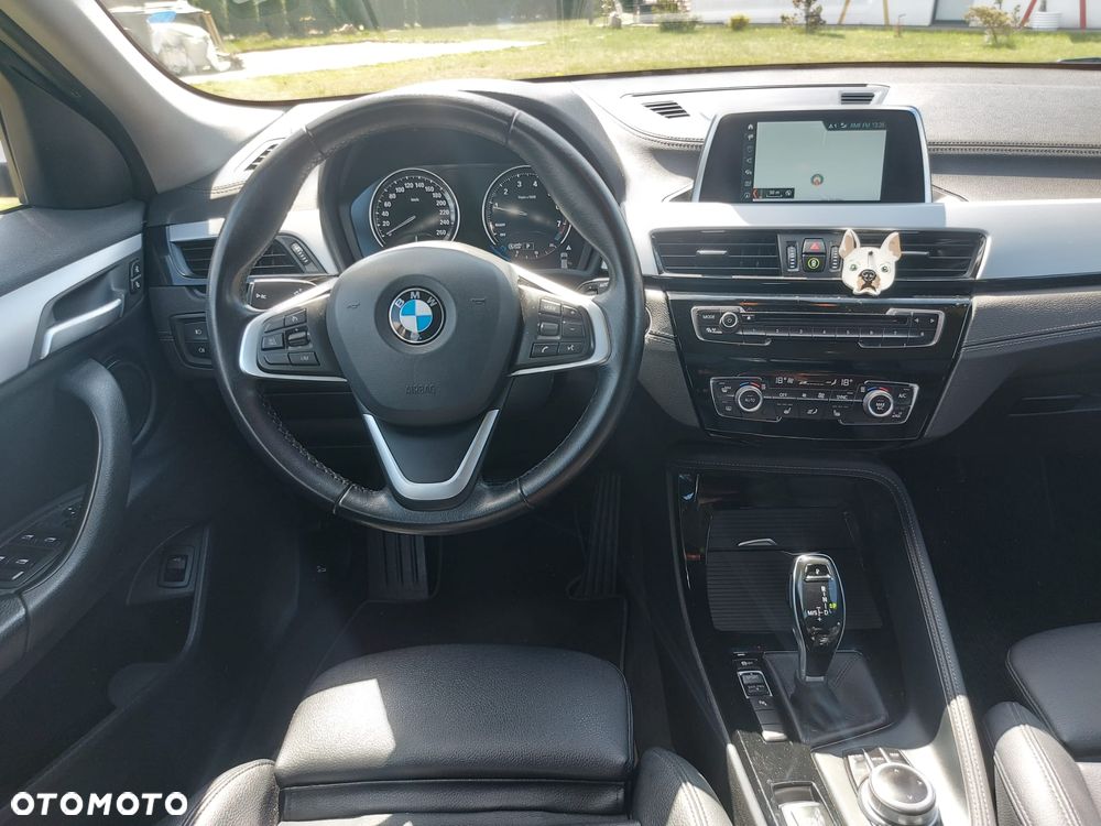 BMW X2 sDrive18i - 27