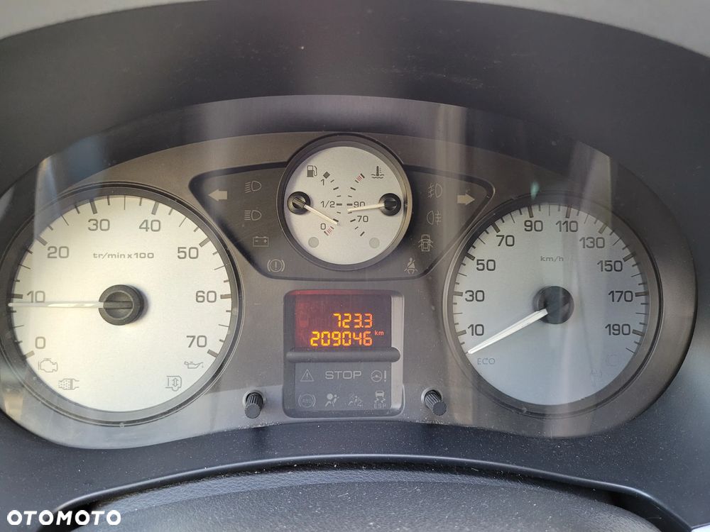 Citroën Berlingo 1.6 HDi Exclusive - 2