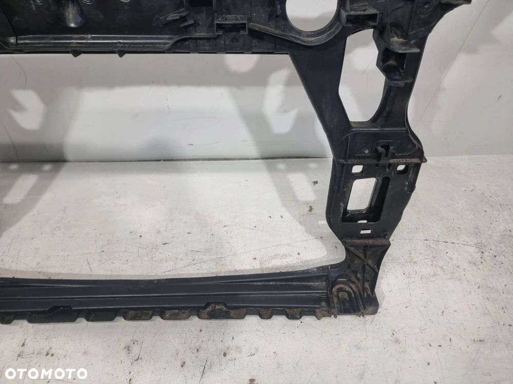 AUDI Q5 8R PAS PRZEDNI WZMOCNIENIE - 6