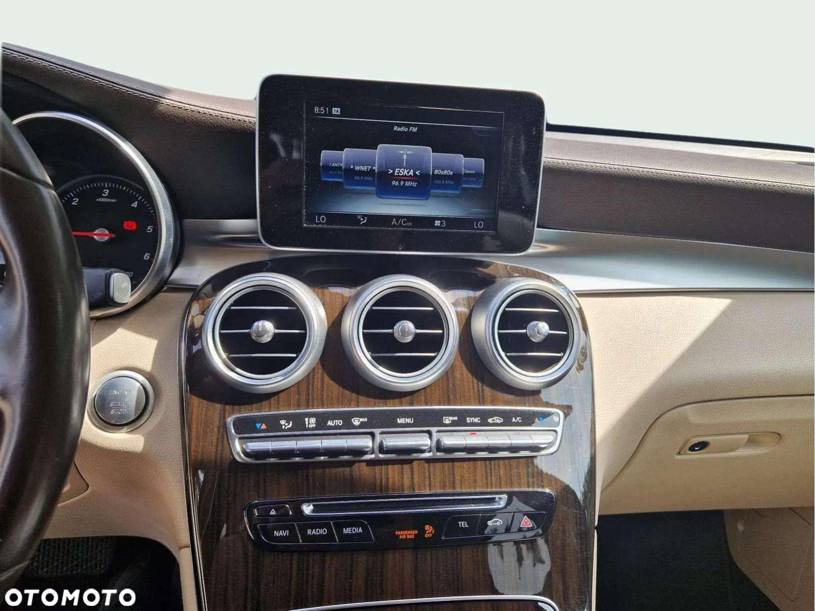 Mercedes-Benz GLC 220 d 4-Matic - 12