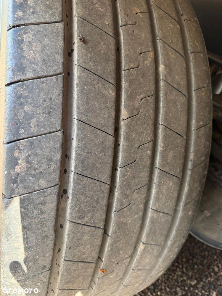 Krone Doppelstock , CV 1550 , KAMERY !!! BLOKADA - 30