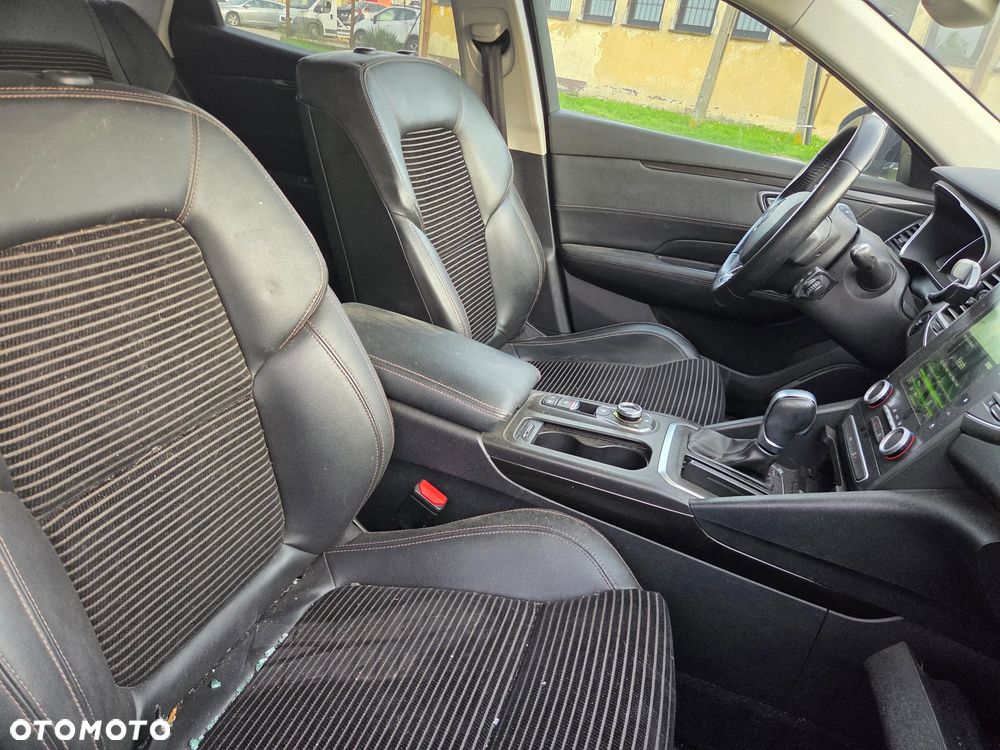 Renault Talisman ENERGY dCi 160 EDC LIMITED - 27