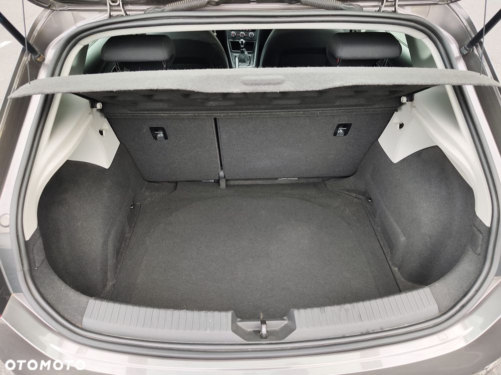 Seat Leon 1.6 TDI ECOMOTIVE Style S&S - 12
