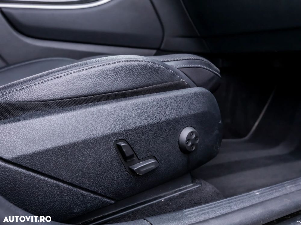 Mercedes-Benz GLC 200 4Matic 9G-TRONIC Edition Avantgarde - 33