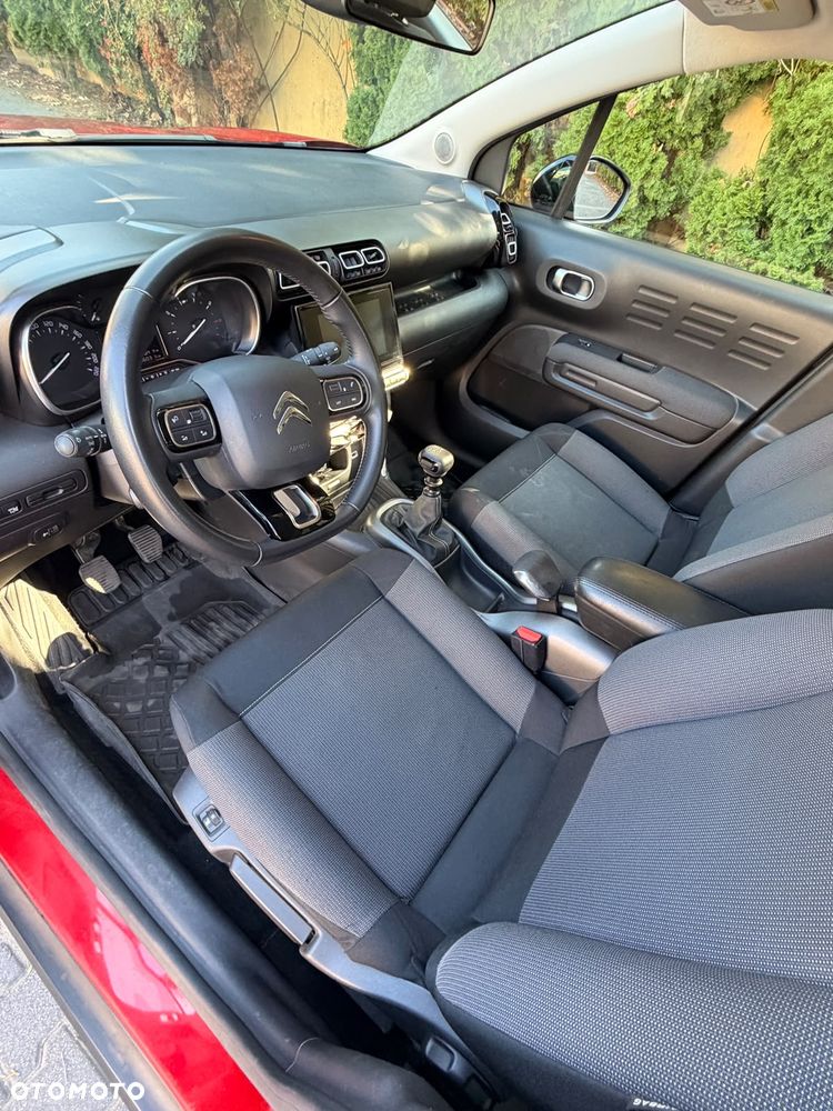 Citroën C3 Aircross - 7