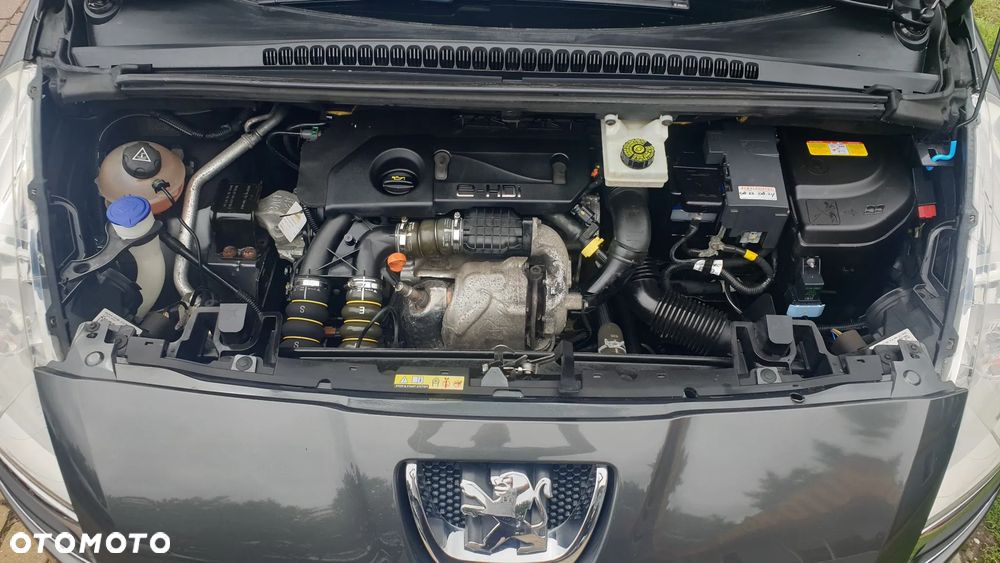 Peugeot 5008 - 19