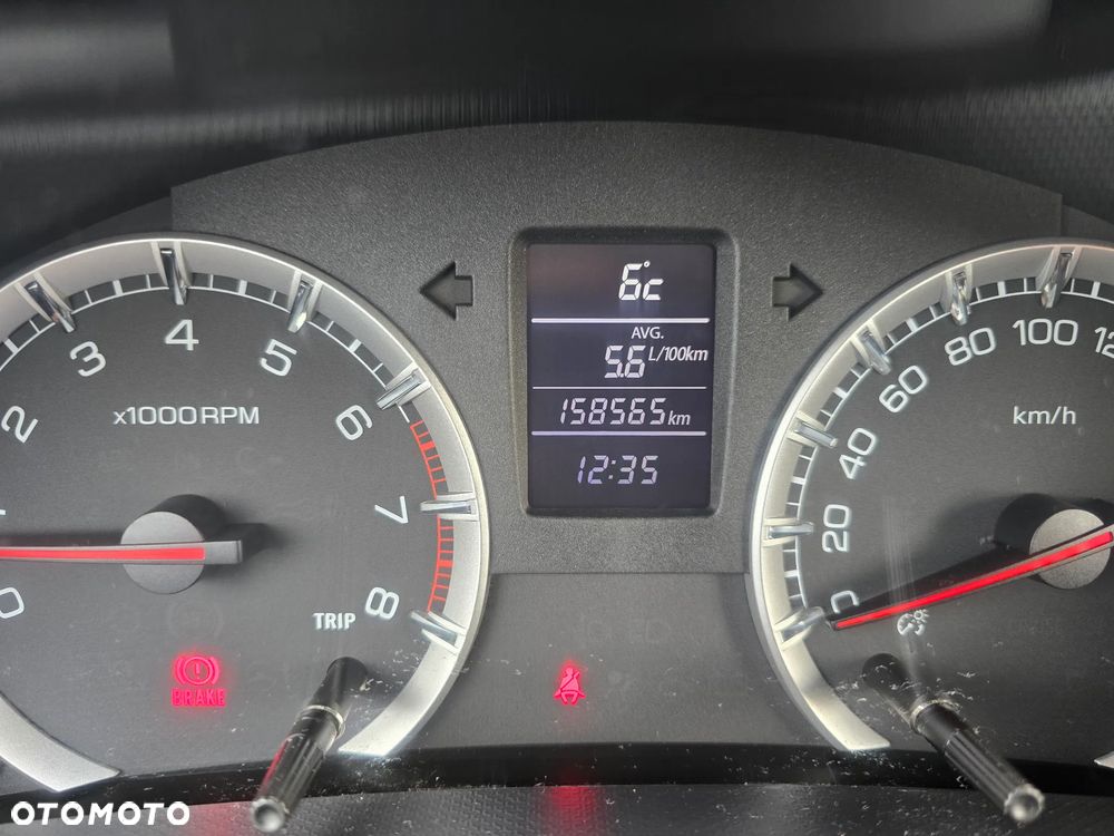 Suzuki Swift 1.2 Comfort - 17