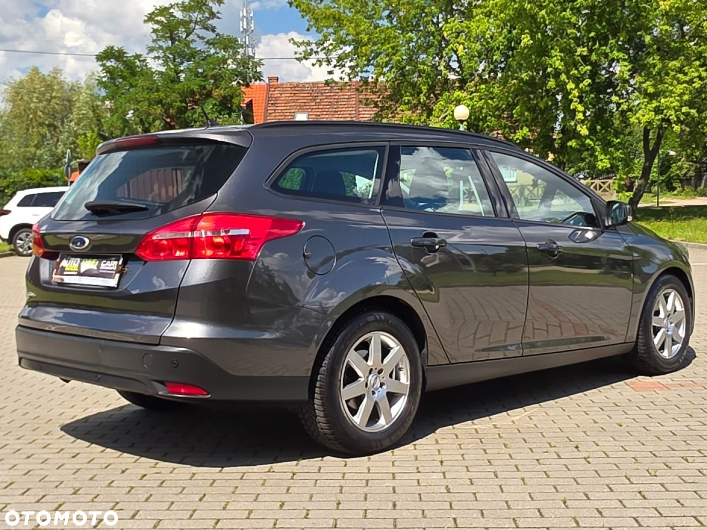 Ford Focus - 6