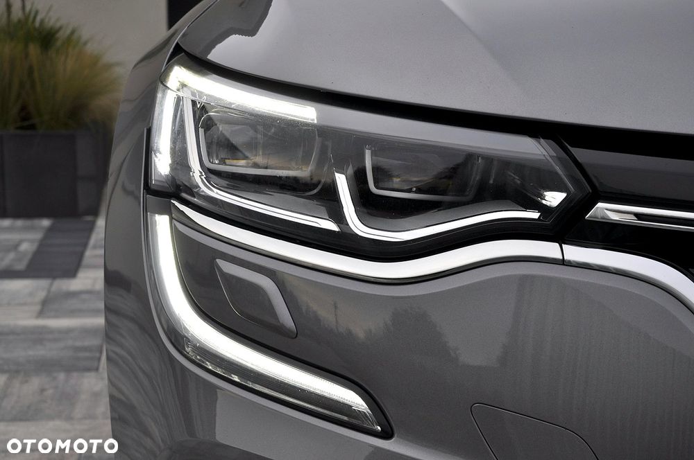 Renault Talisman ENERGY TCe 200 EDC INITIALE PARIS - 27