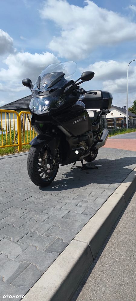 BMW K - 5