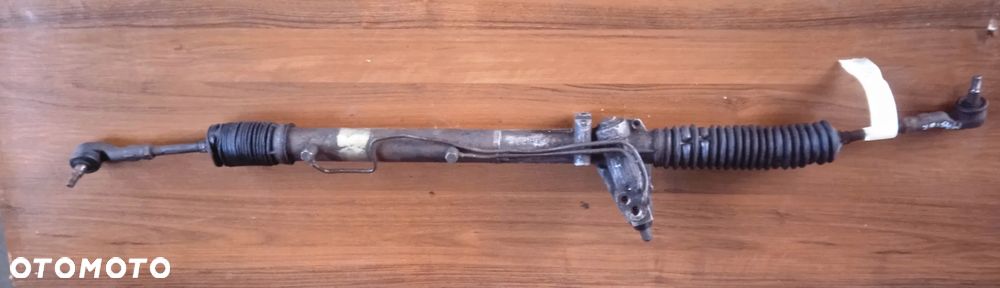 MAGLOWNICA	RENAULT MASTER - 1