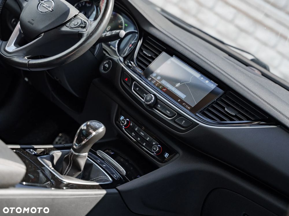 Opel Insignia 1.6 Direct InjectionTurbo Dynamic - 20