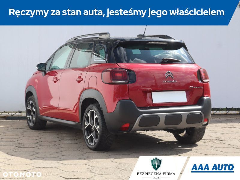Citroën C3 Aircross - 6