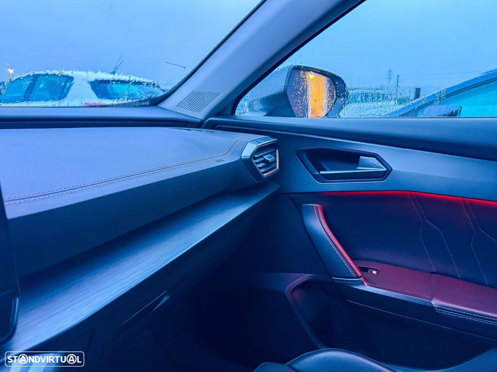 Cupra Formentor 1.5 TSI Plus - 21