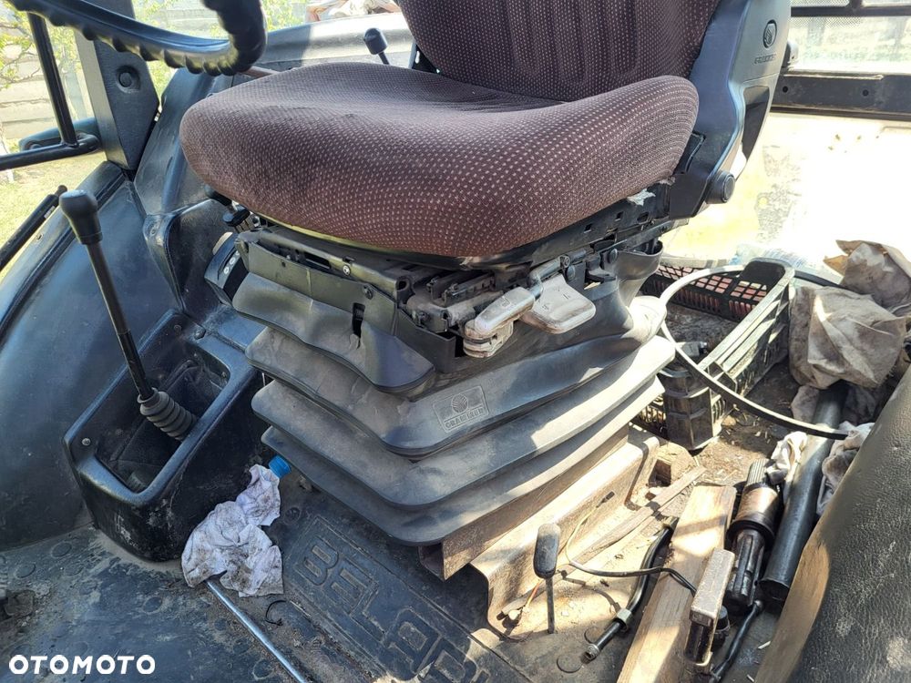 SILOKING 1523.4 4X4 - 12