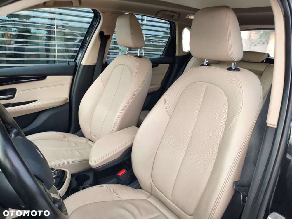 BMW Seria 2 - 13