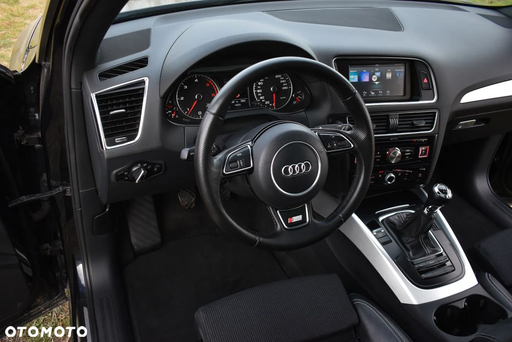 Audi Q5 - 5
