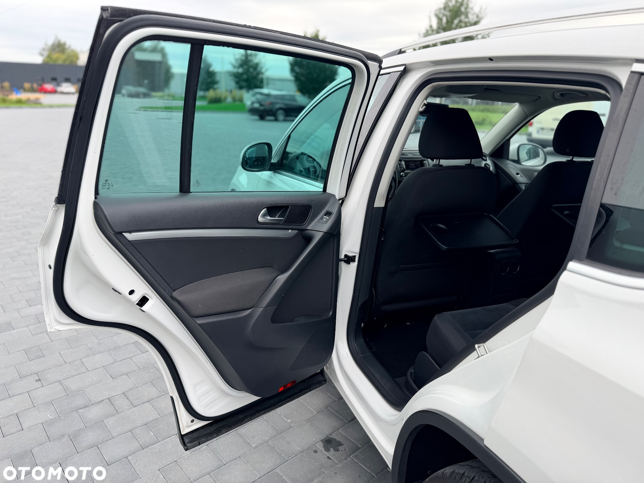 Volkswagen Tiguan 1.4 TSI CityStyle - 14