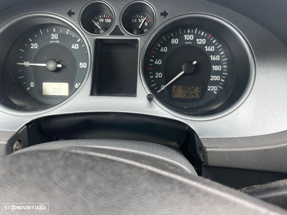 SEAT Ibiza 1.9 TDI Sport - 3