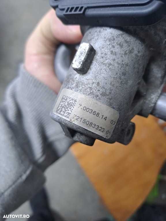 Egr Renault Megane 3 diesel 1.5 DCI 90cp - 2