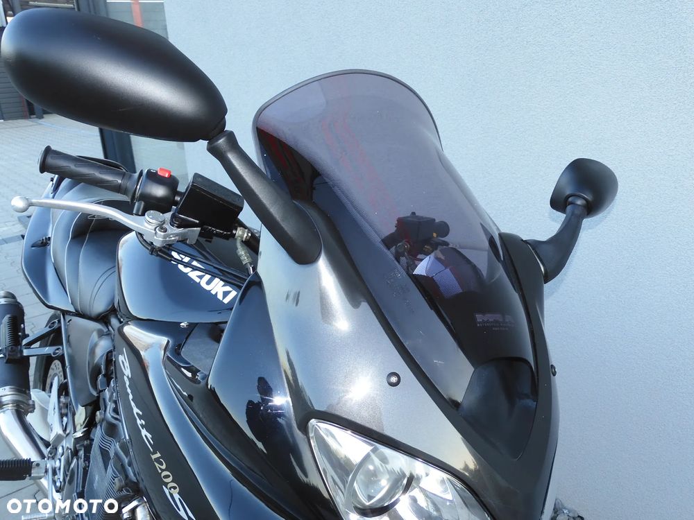 Suzuki Bandit - 23