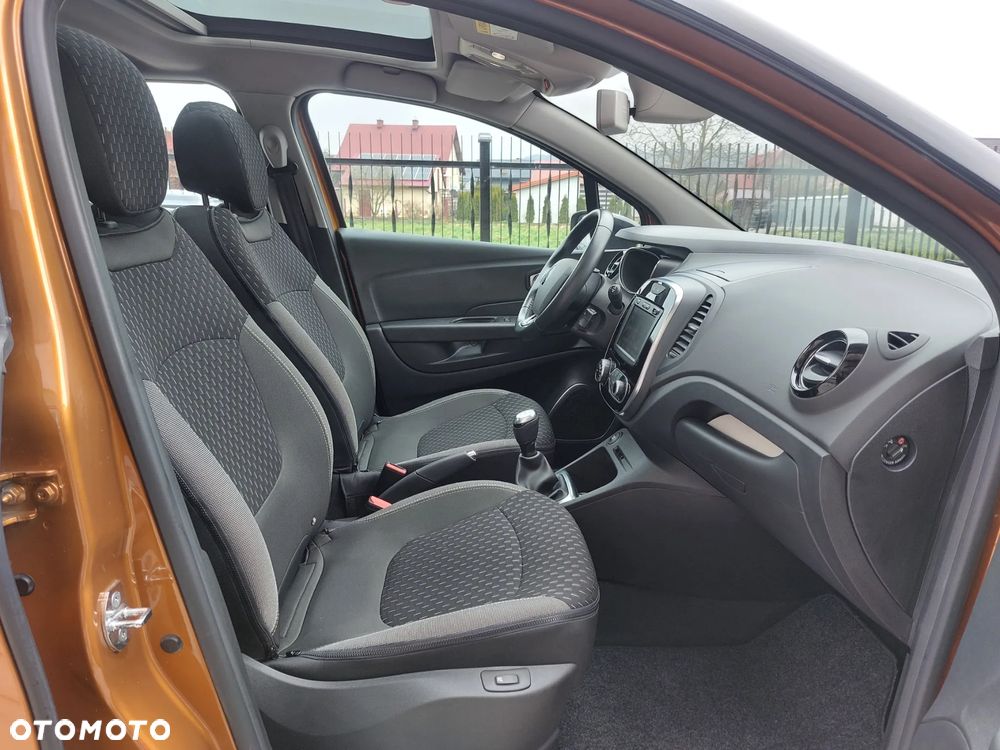 Renault Captur 0.9 Energy TCe Intens EU6 - 8