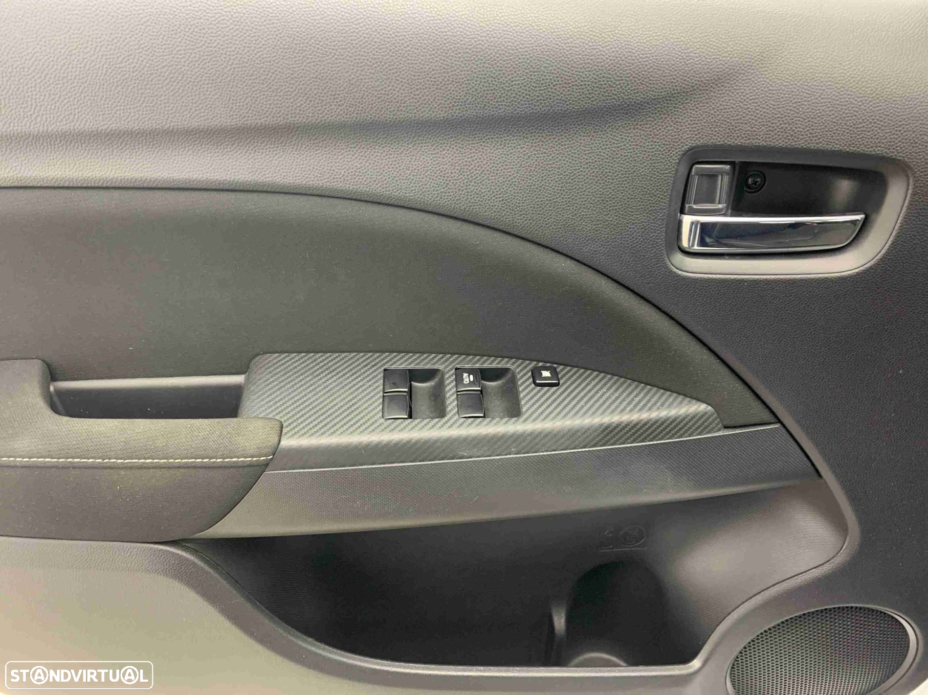 Mitsubishi Space Star 1.2 Connect Edition - 13