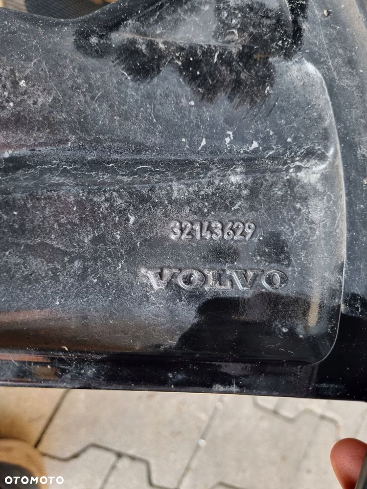 felgi volvo xc40 20 8j 9j et50,5 et58,5 - 8