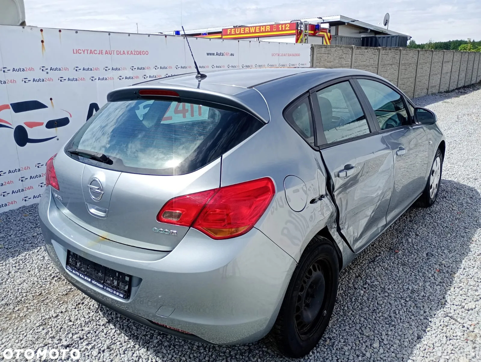 Opel Astra 1.4 Active - 7