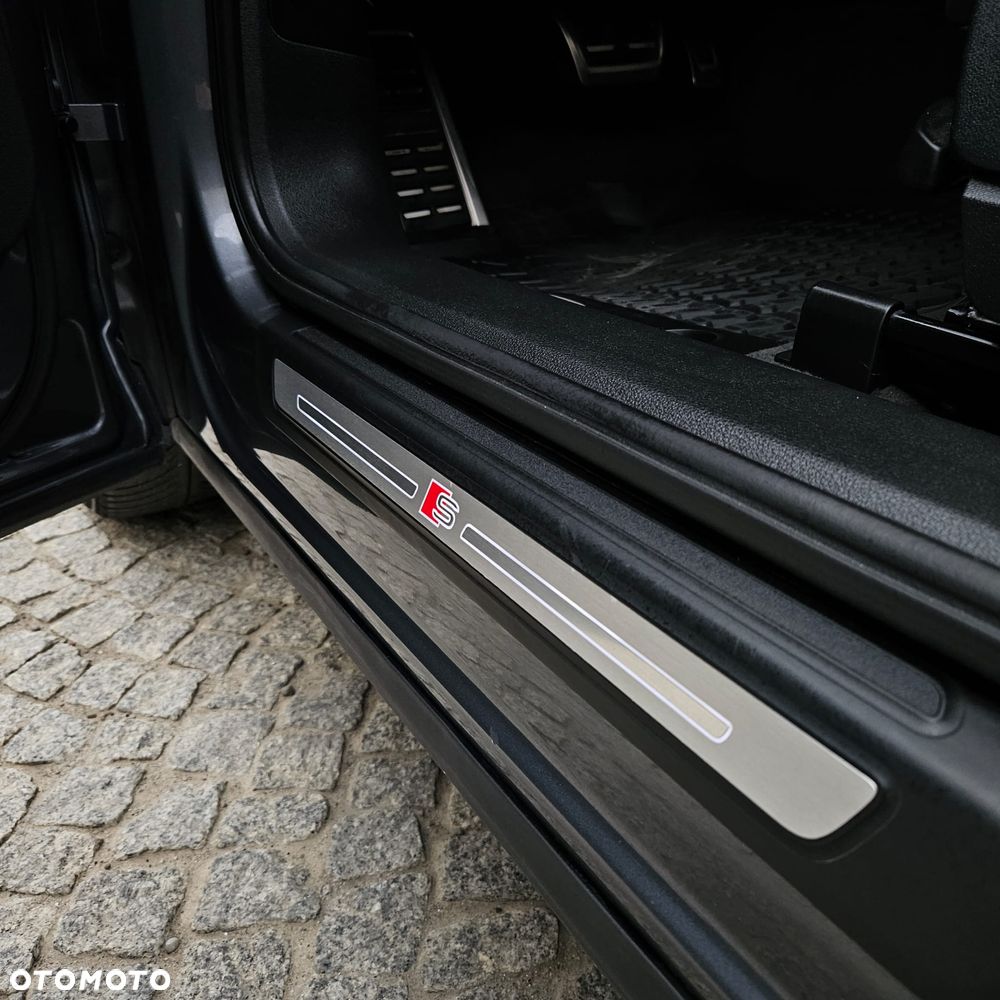 Audi Q5 40 TDI Quattro Sport S tronic - 10