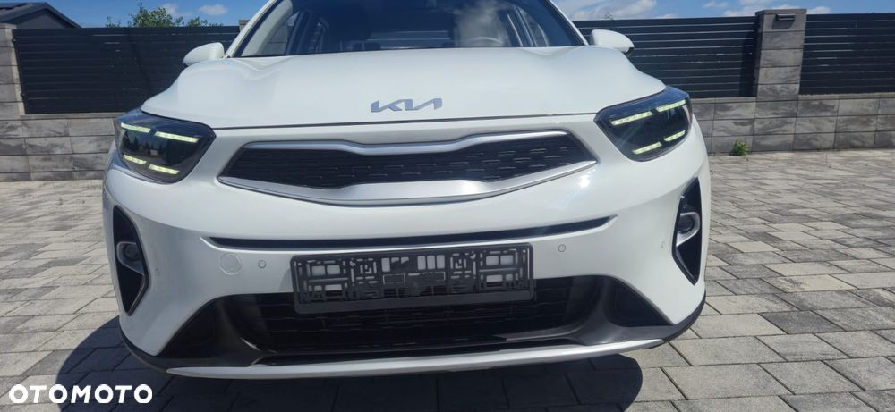 Kia Stonic 1.2 Vision - 3