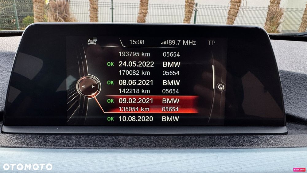 BMW Seria 4 420d xDrive Sport-Aut Advantage - 28