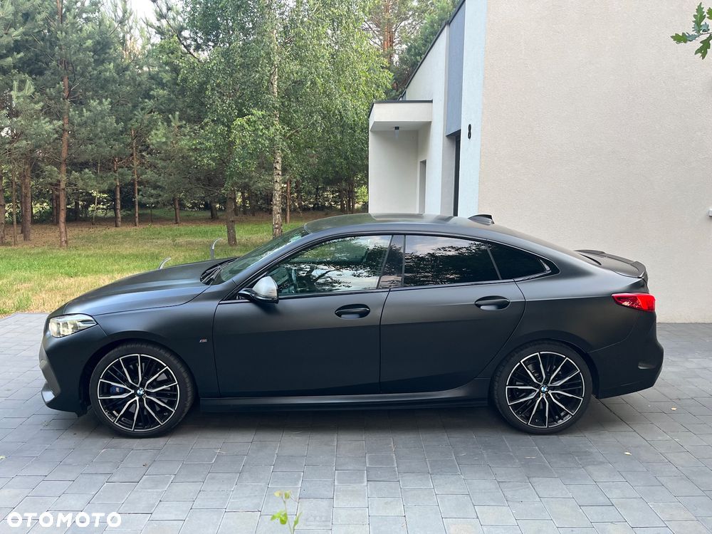 BMW Seria 2 M235i xDrive - 3
