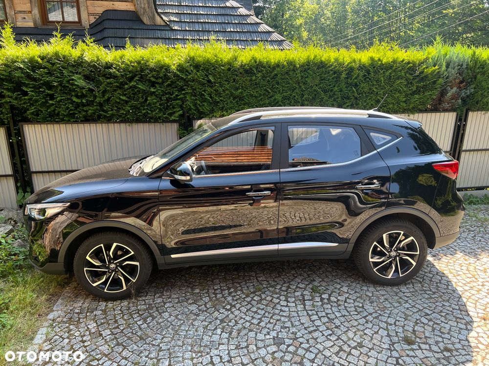 MG ZS ICE 1.5 VTI-tech Luxury - 4