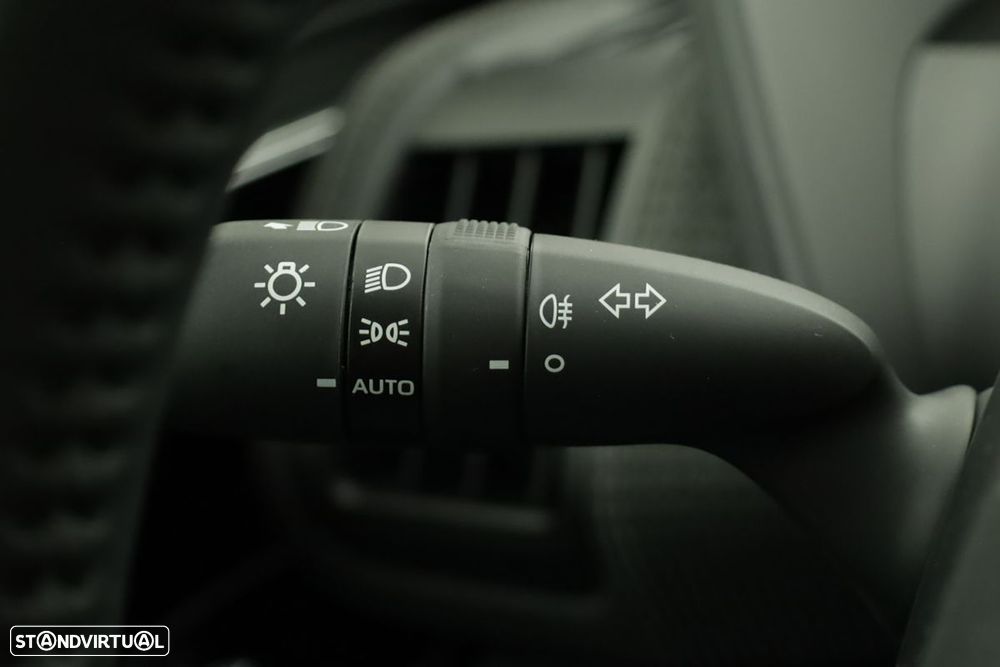 Toyota bZ4X 71,4 kWh Premium - 17