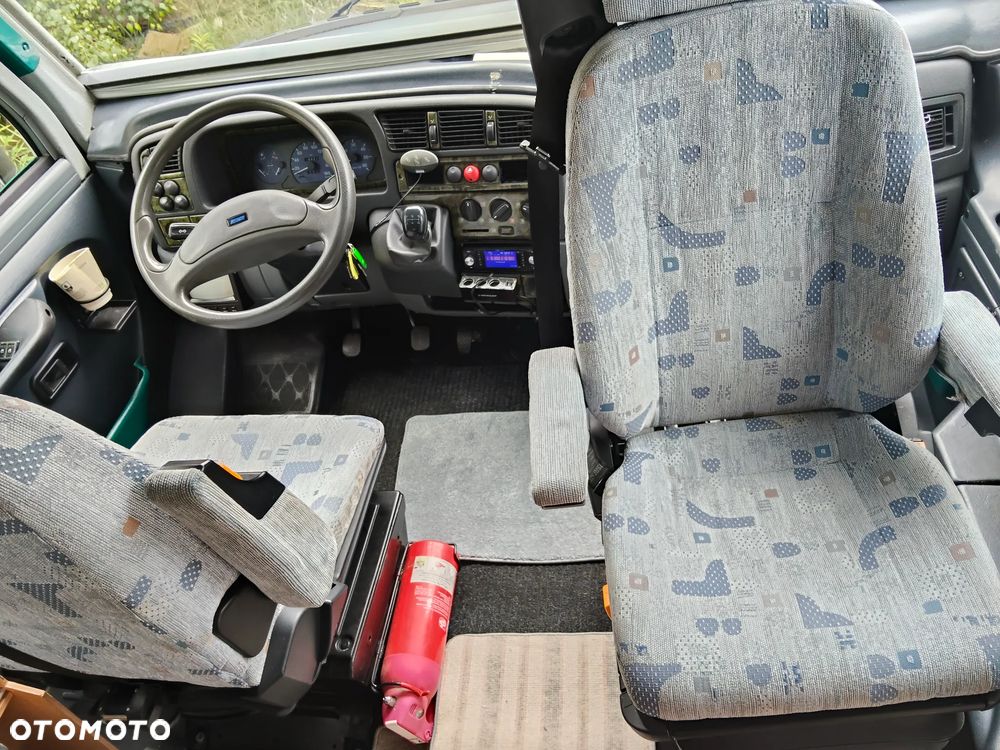 Fiat KNAUS WEINSBERG 2.8-128 KM, HAK,SOLAR - 16