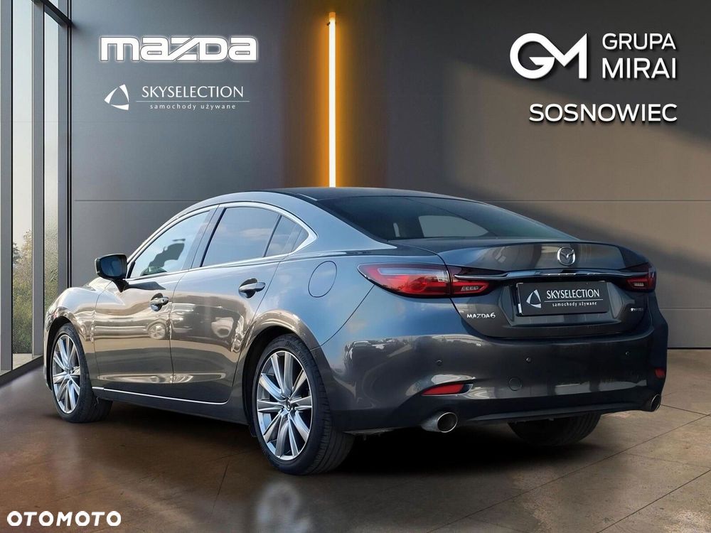 Mazda 6 2.5 SkyPrestige - 3