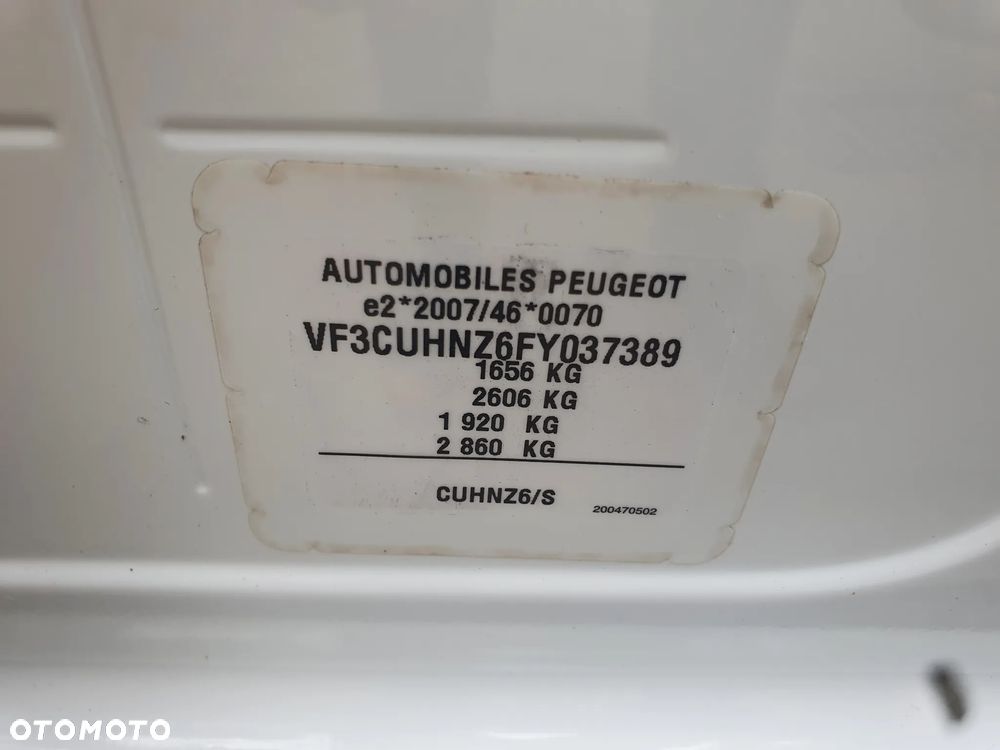 Peugeot 2008 PureTech 110 Stop&Start Crossway - 31