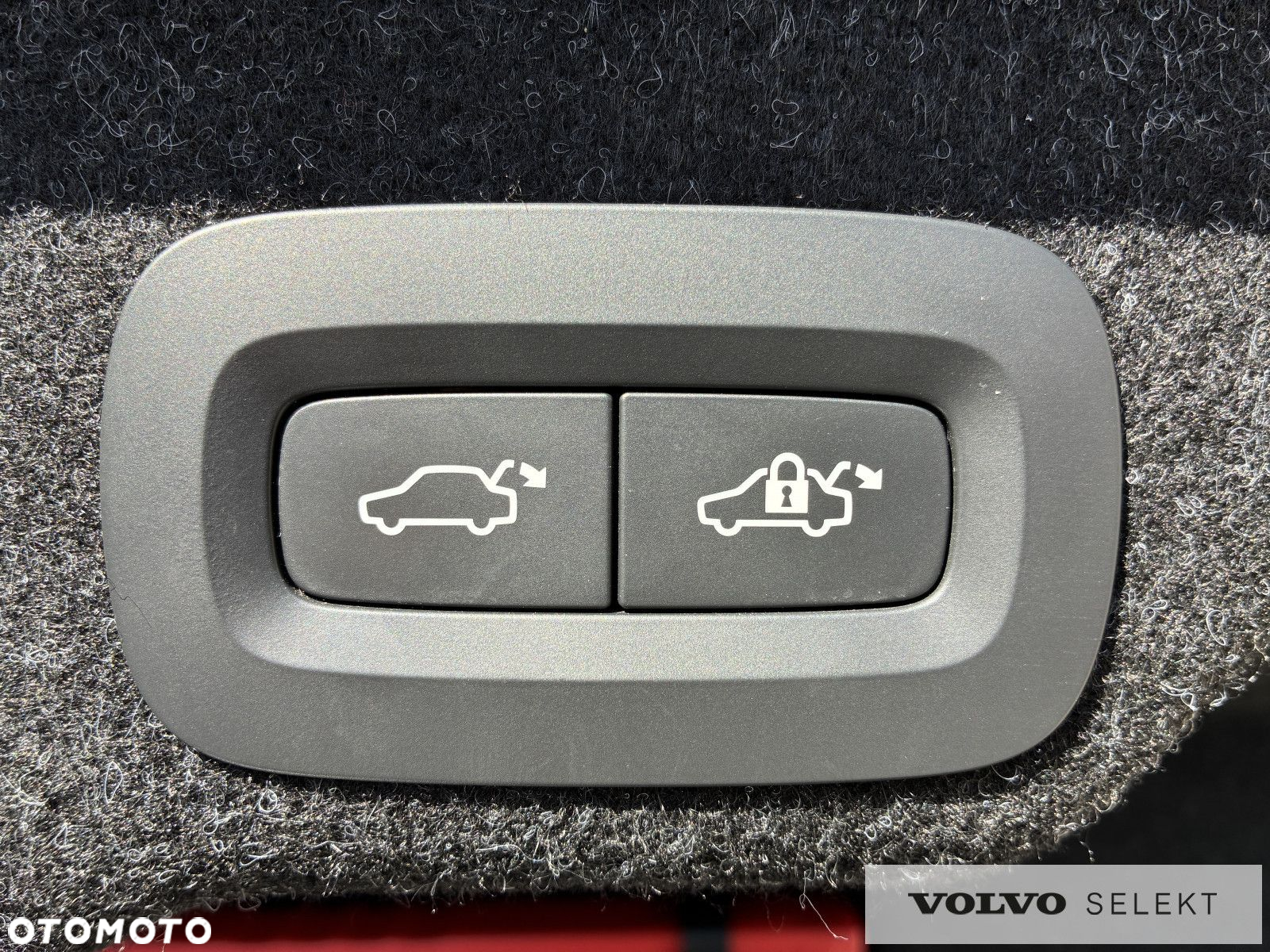 Volvo S90 - 27