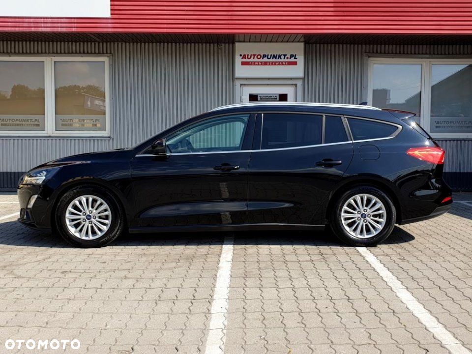 Ford Focus - 2