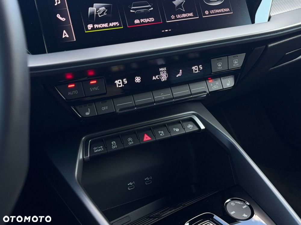 Audi A3 Sportback - 16