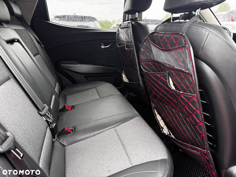 SsangYong/KGM Tivoli Grand 1.5 T-GDI Quartz - 6