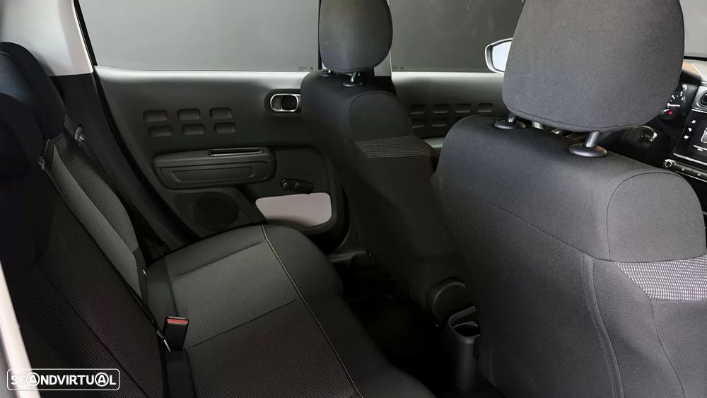 Citroën C3 1.2 PureTech Plus - 25