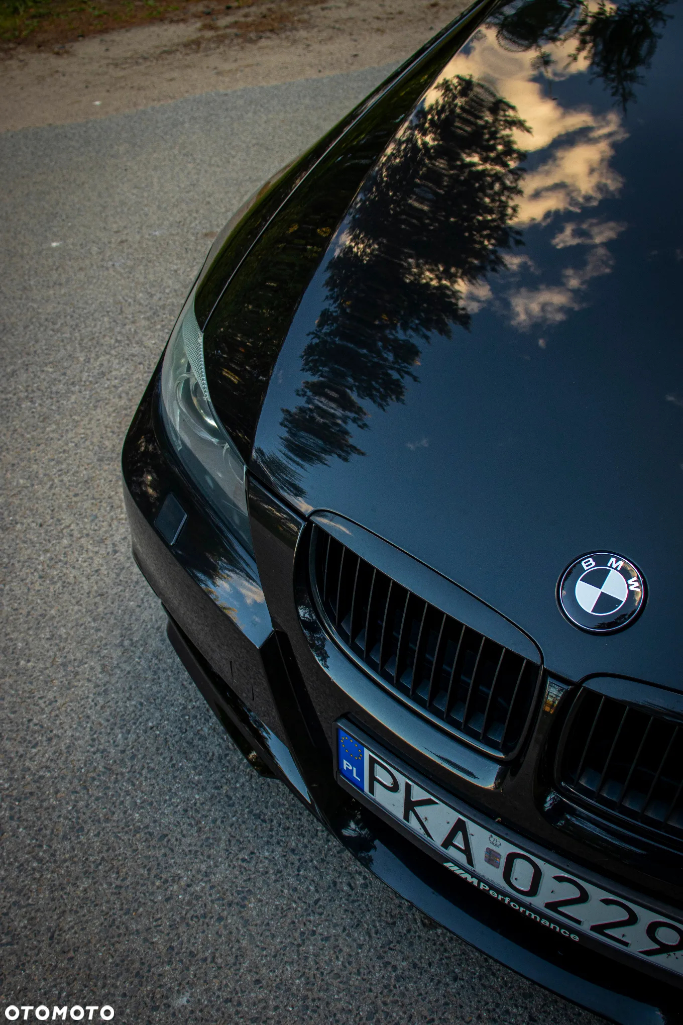 BMW Seria 3 318i - 19