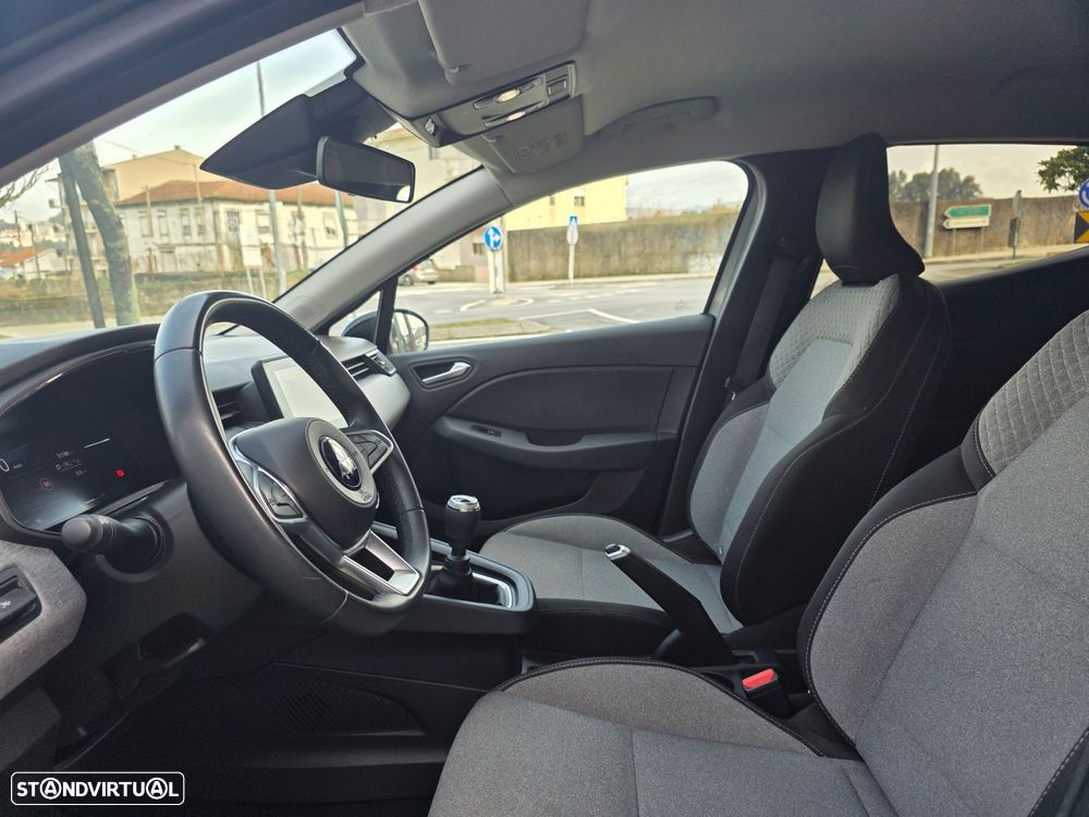 Mitsubishi Colt 1.0 MPI-T Invite - 7