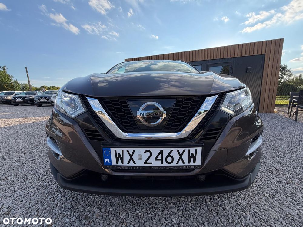 Nissan Qashqai - 18