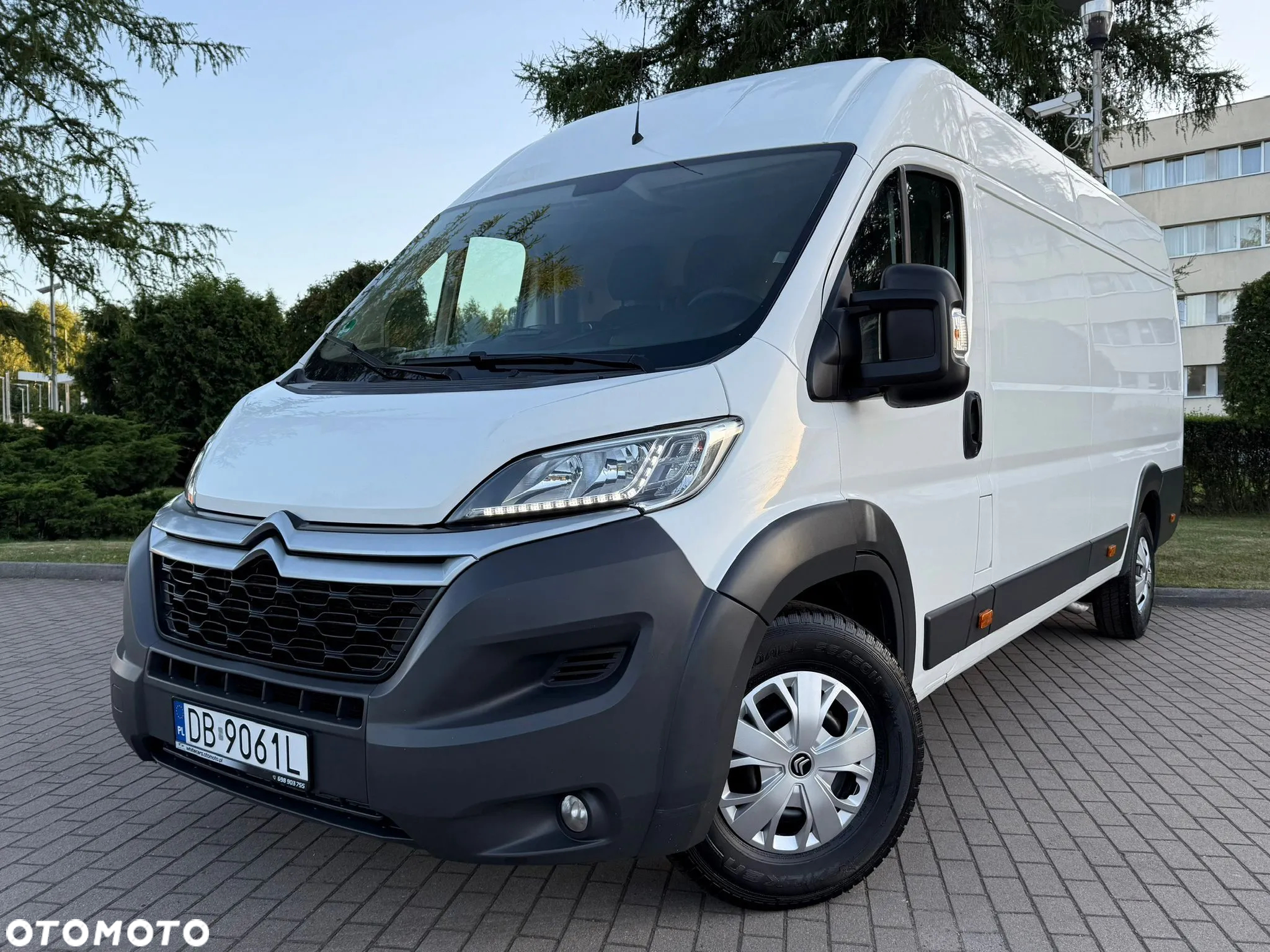 Citroën Jumper - 9