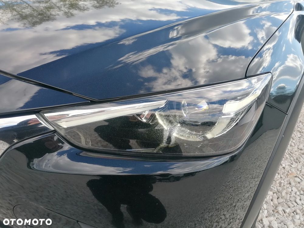 Mazda CX-3 SKYACTIV-G 120 FWD Center-Line - 10